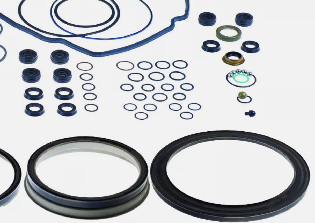 for Ford 6F35 2013-on for Ford for Lincoln for Mazda Transmission Rebuild Kit