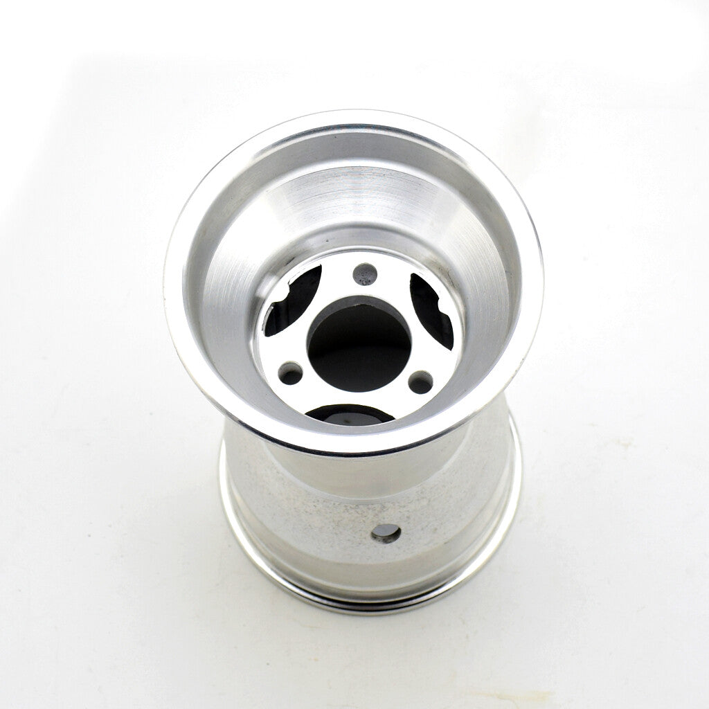 Motorcycle 11x7.10-5 Inches Aluminum Rear Wheel Rim Hub ATV Go Kart Off-Road