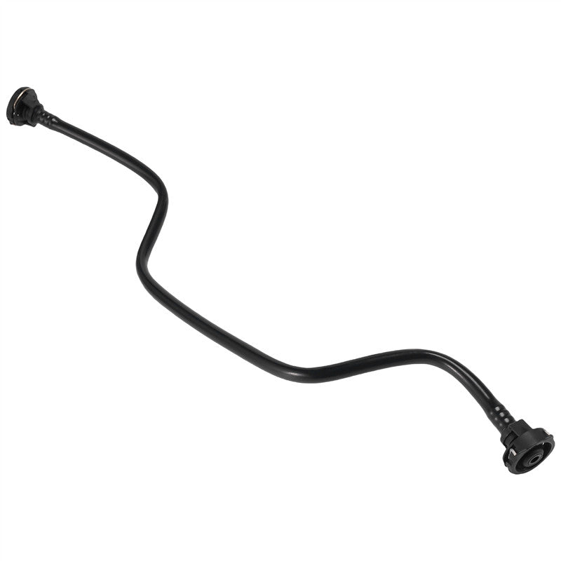 Front Reservoir Radiator Hose Pipe for Audi Q5 2013-2017 2.0 3.0 New 8R0121081AQ