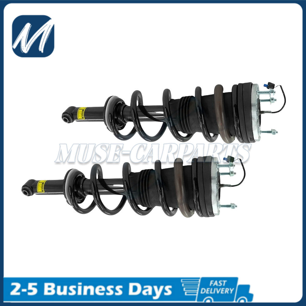 2-Piece Rear Shock Absorber Strut for Dodge for Challenger Charger SRT SRT8 SXT R/T 2012-2023