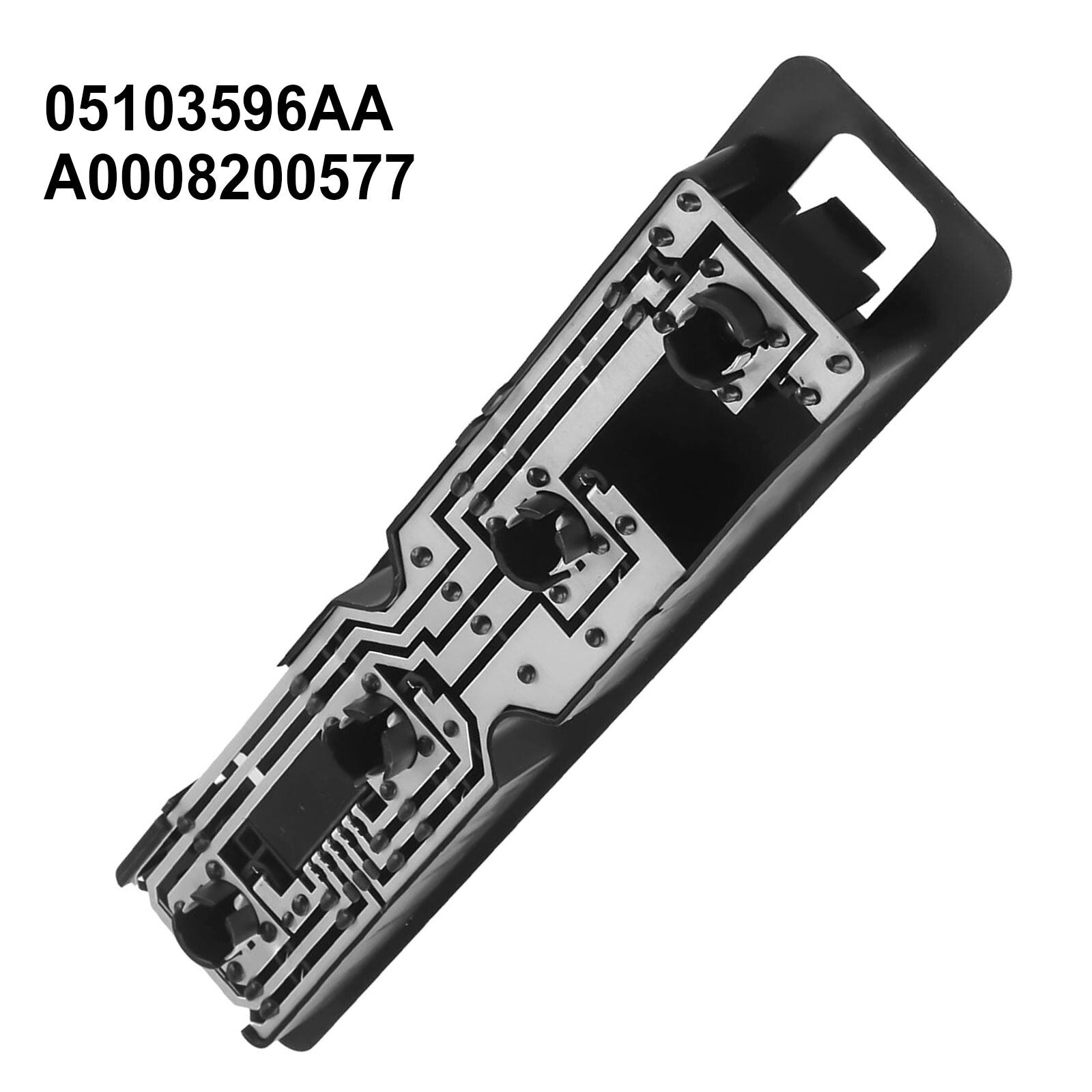 Rear Taillight Circuit Board Available for Freightliner Sprinter 2001-06 durable