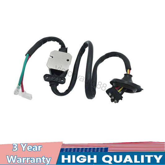 Heater fan blower motor resistor 1298209410 ¦¸, suitable for MERCEDES-BENZ 600SL 1993 300SL