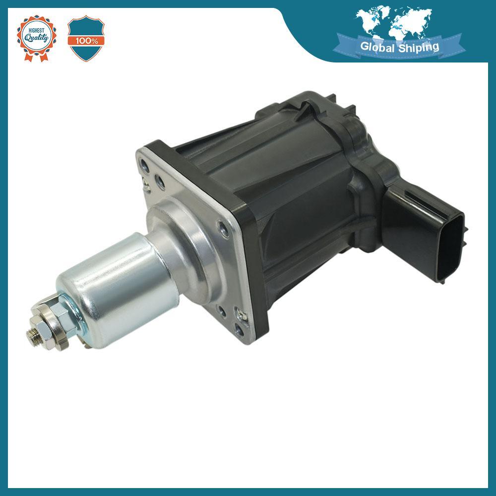 Turbine electronic booster 790028-0033 790028 K6T52171