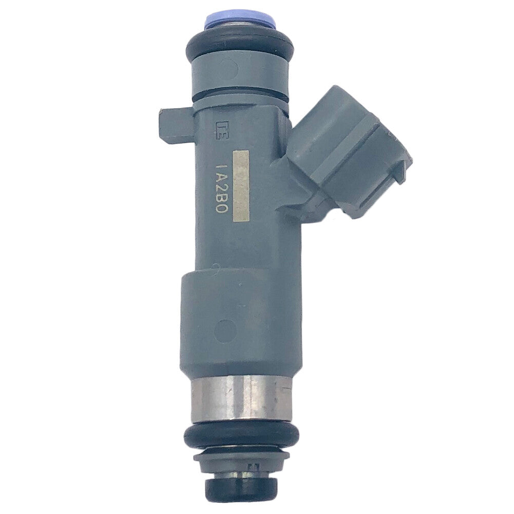 8X 16600-ZH00A FJ752 Fuel Injectors for Nissan Titan Flex Fuel 2005-2007 5.6L V8