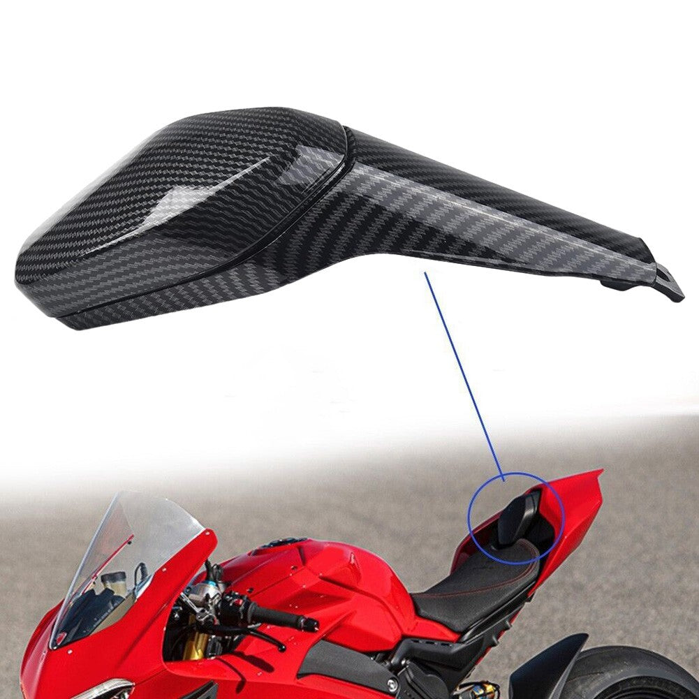 for Ducati Panigale V4,S,V2,Streetfighter Tail Fairing Solo Cowl Rear Cover Part