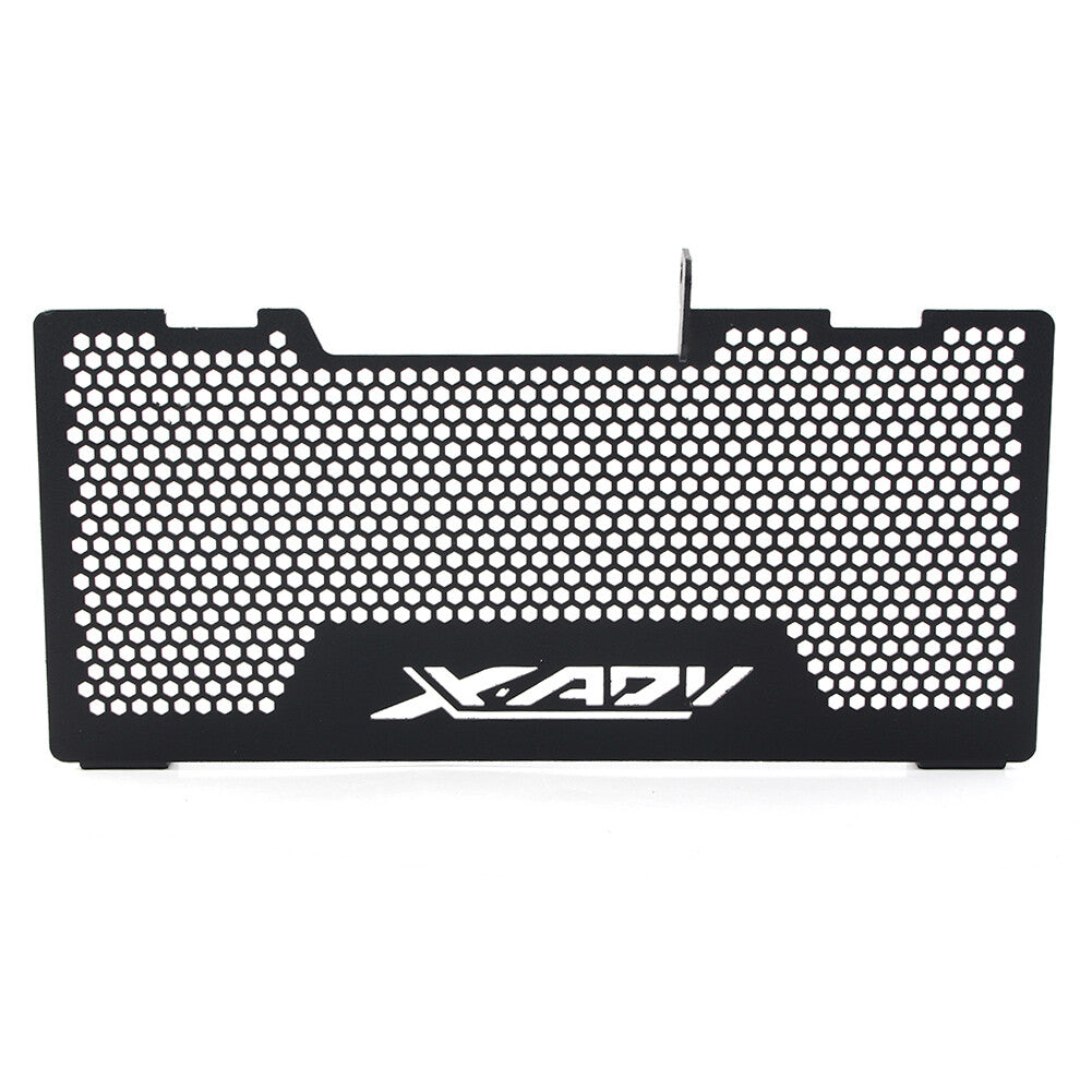 for HONDA X-ADV XADV 750 DCT 2017-2020 CNC Radiator Grille Guard Cover Protector