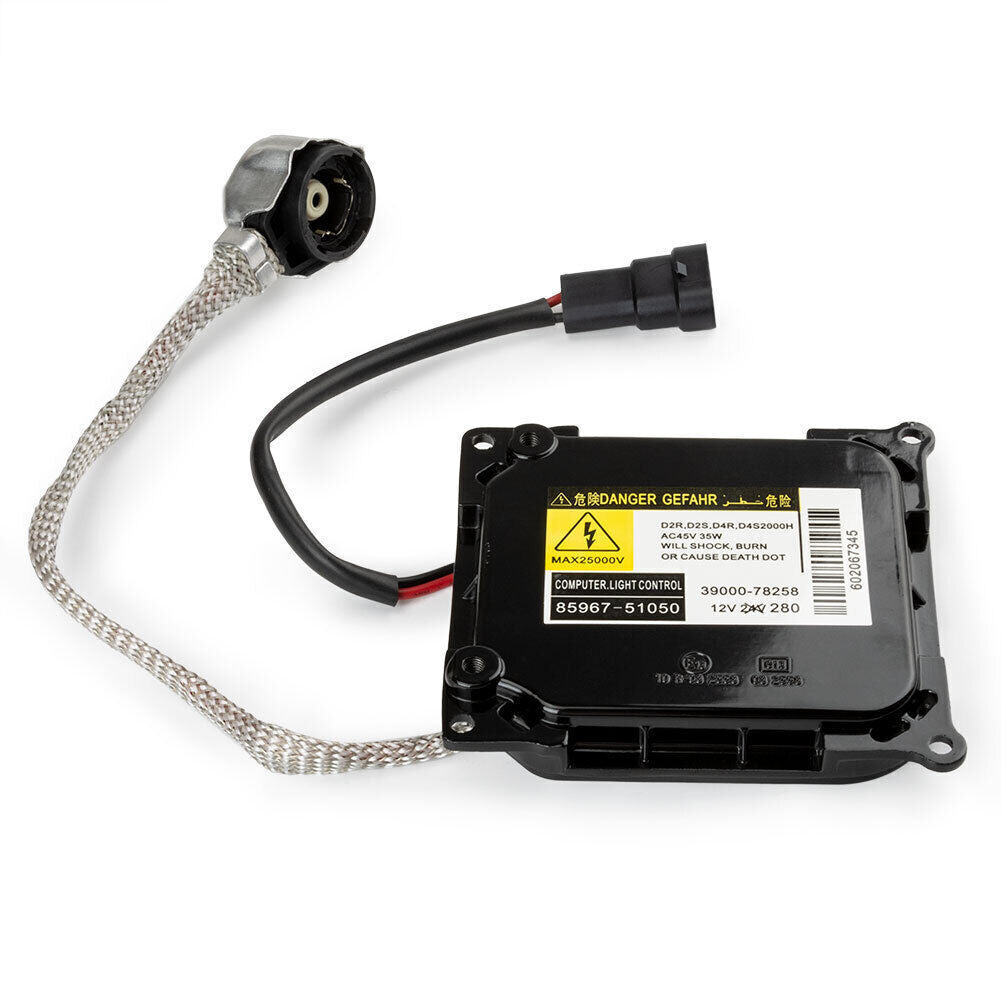 1Pc for Lexus 2006-11 GS300 GS350 GS430 GS460 Xenon HID Headlight Ballast Module