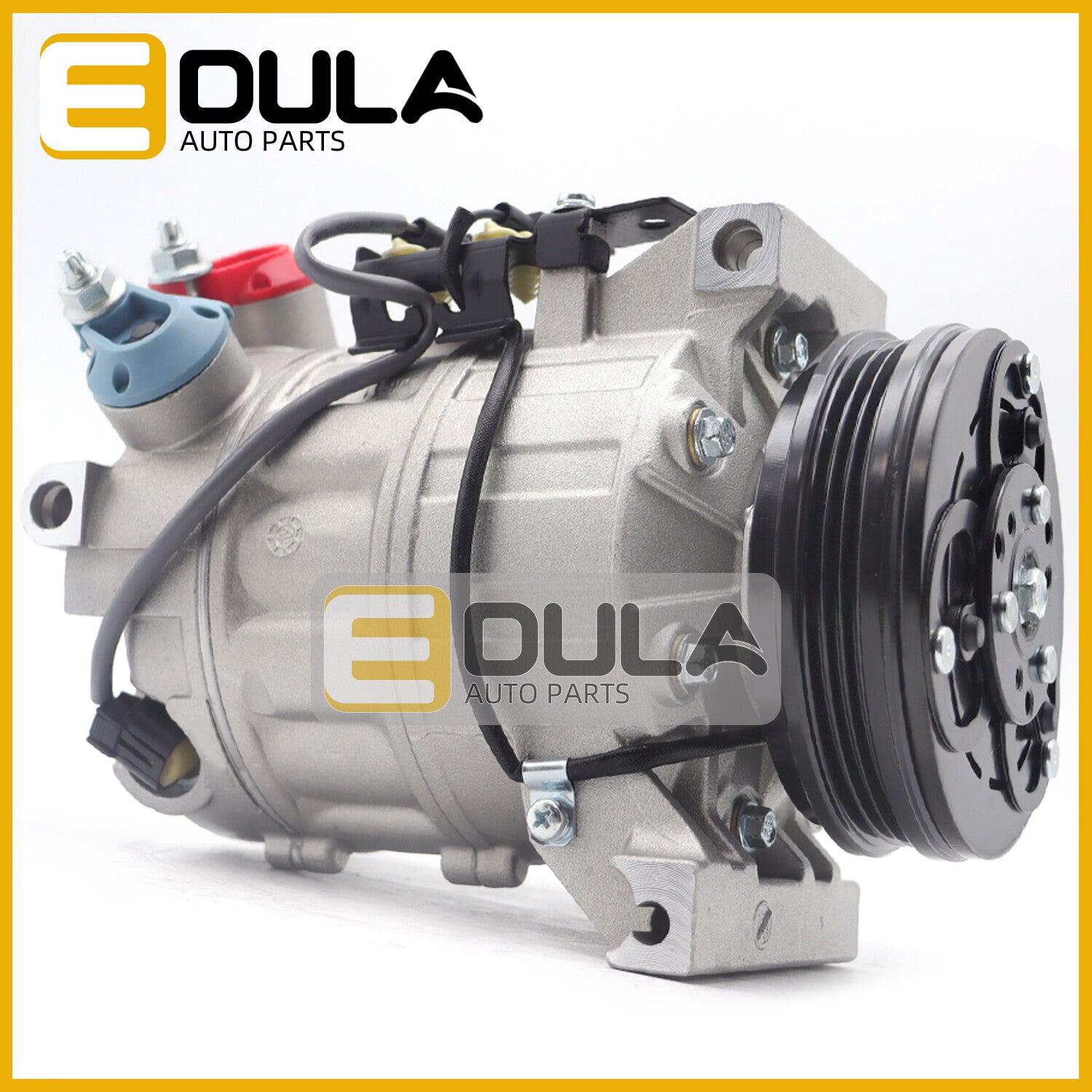 AC Compressor Fits for Volvo S60 V60 V70 XC60 XC70 36001462 31332386 016128071B4