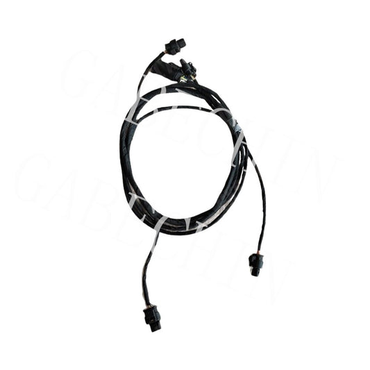 Equipment Manufacturer ( ) for Ferrari 458 Italia Spider Speciale Front Parking Sensor Cable: 282701