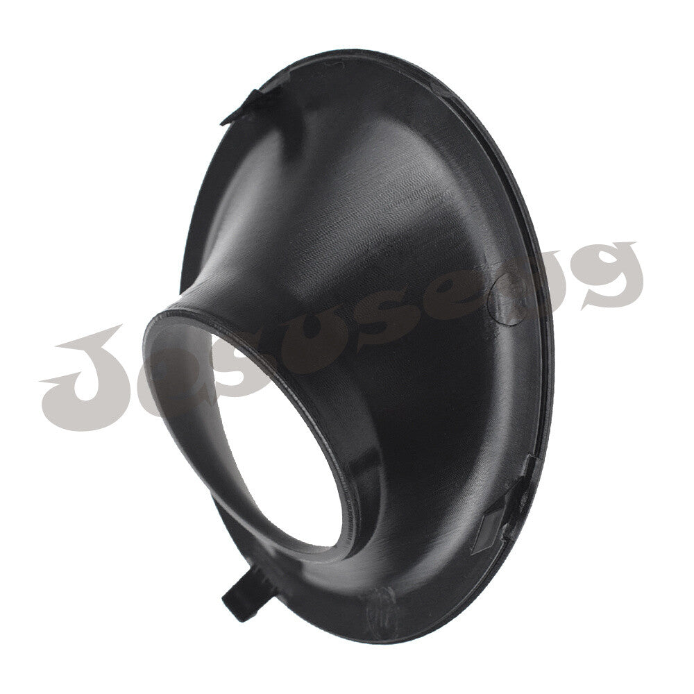 Front Right Side Fog Lamp Light Trim Bezel for Dodge for Challenger 15 16 17 18 19