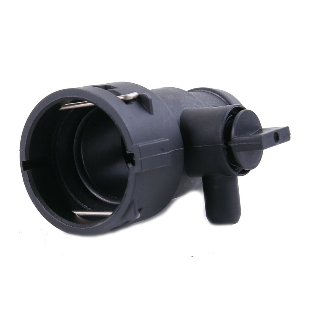 Coolant hose quick connector for Audi for A4 S4 2013 - 2015 for A5 S5 for A6 Q5 2.0T