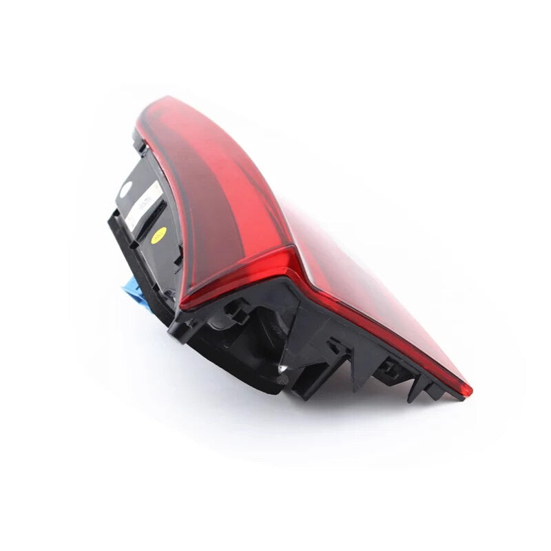 Left Inside Taillight LED Warning Brake Light for Volkswagen T-ROC 2018-2021