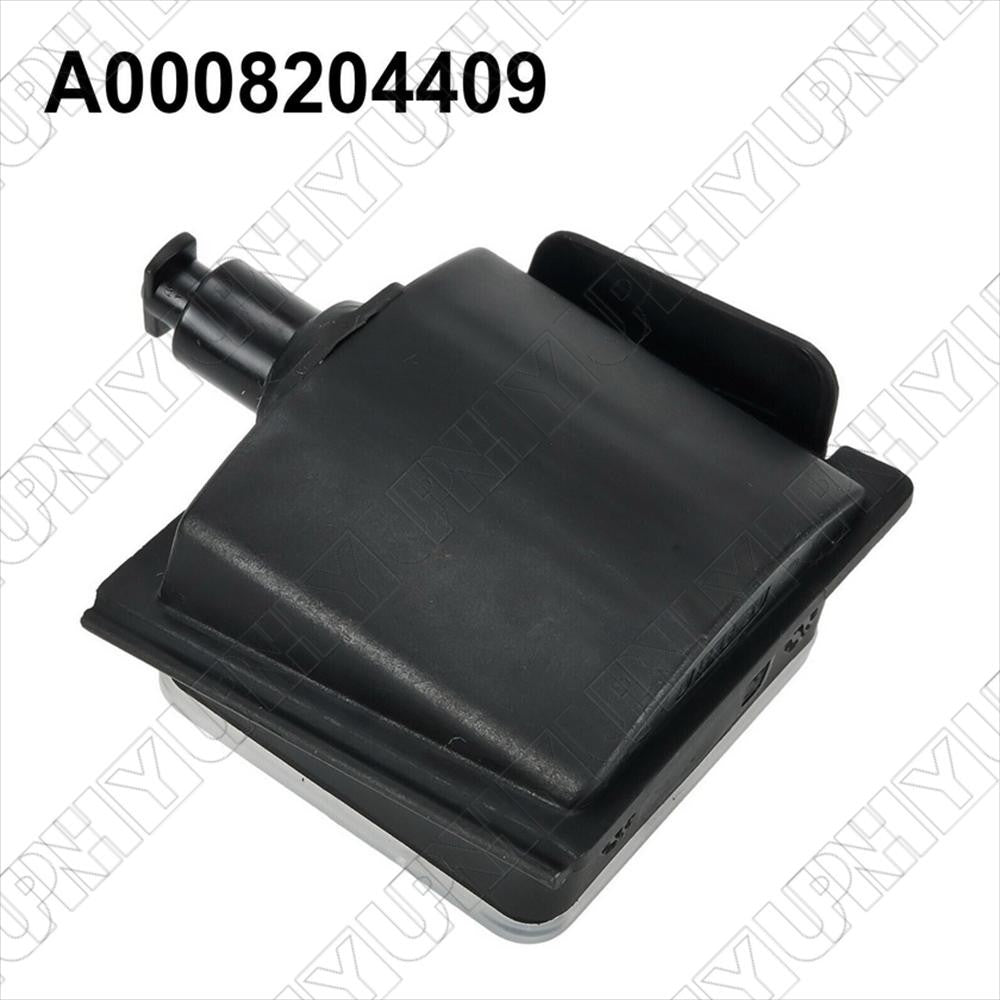 for Mercedes-Benz A0008202205 A0008205003 Fuel Filler Door Lock Actuator Motor