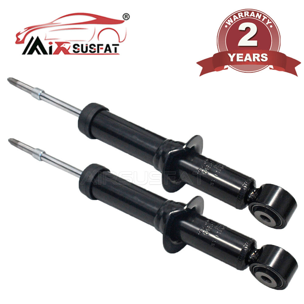  for Kia Mohave/Borrego 2007-2015 Front Left Right Shock Absorber Struts