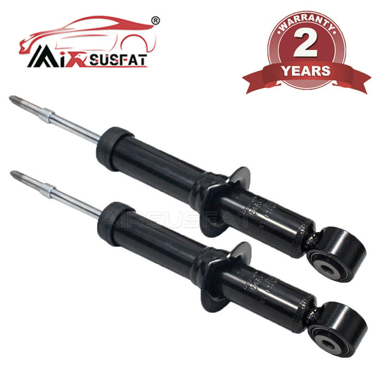  for Kia Mohave/Borrego 2007-2015 Front Left Right Shock Absorber Struts