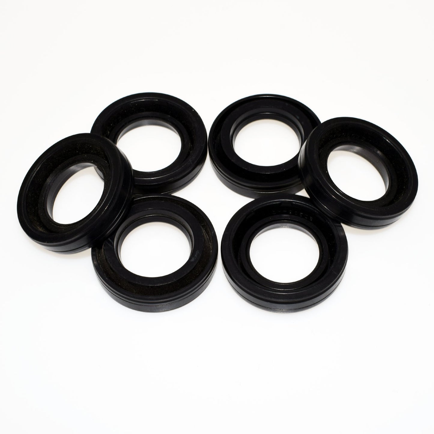 6-piece spark plug pipe seal set for Lexus IS250 and for Toyota for Sienna 11193-70010 Brand New