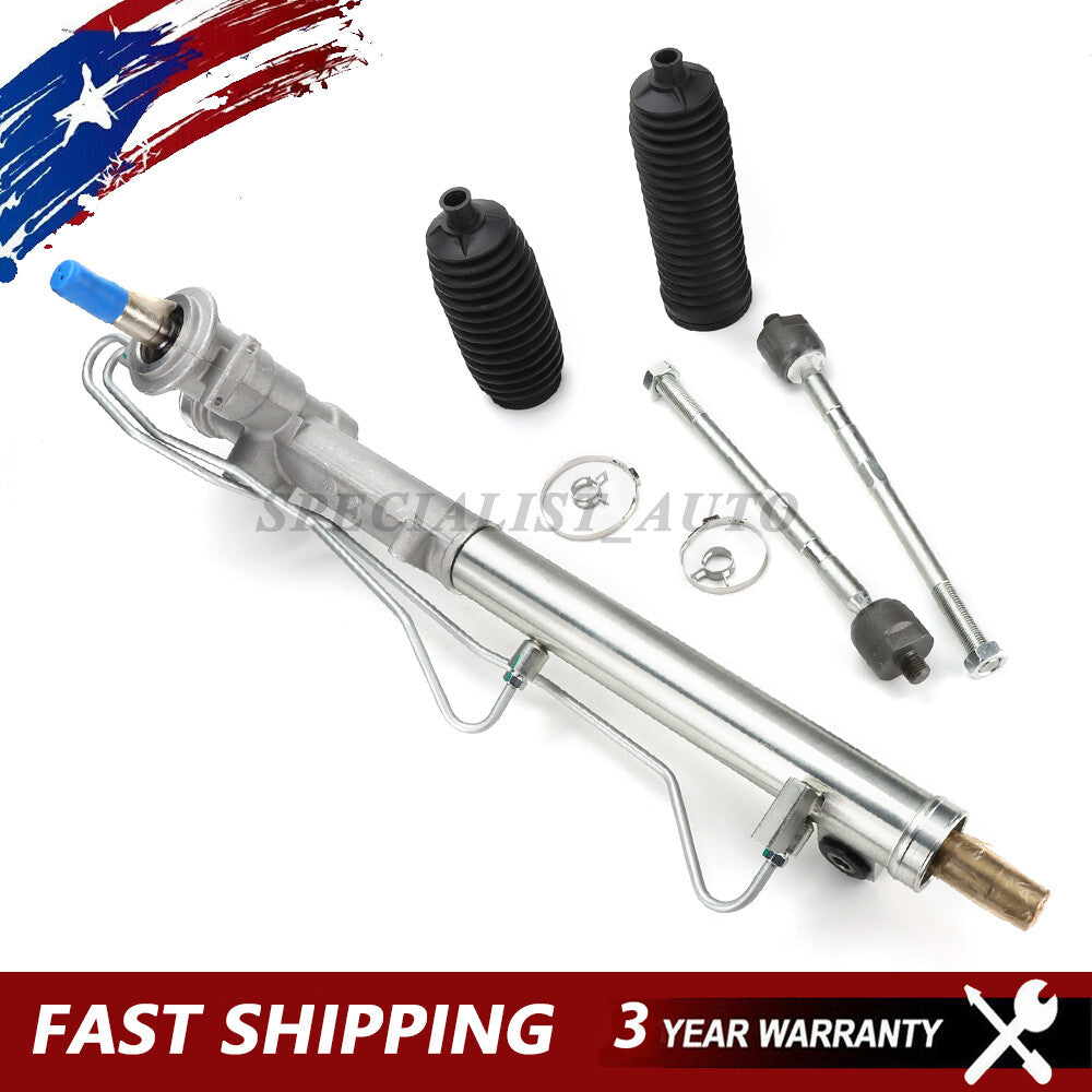 1PCS 1631754 NEW Power Steering Rack Gear Box Fits For 2003-2010 for Ford Ecosport