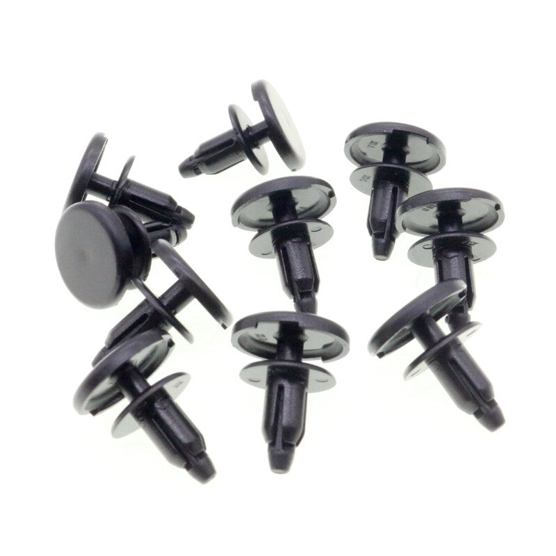 20 rocker door and external molded clamp seal for Hyundai for Kia 87756-D3000