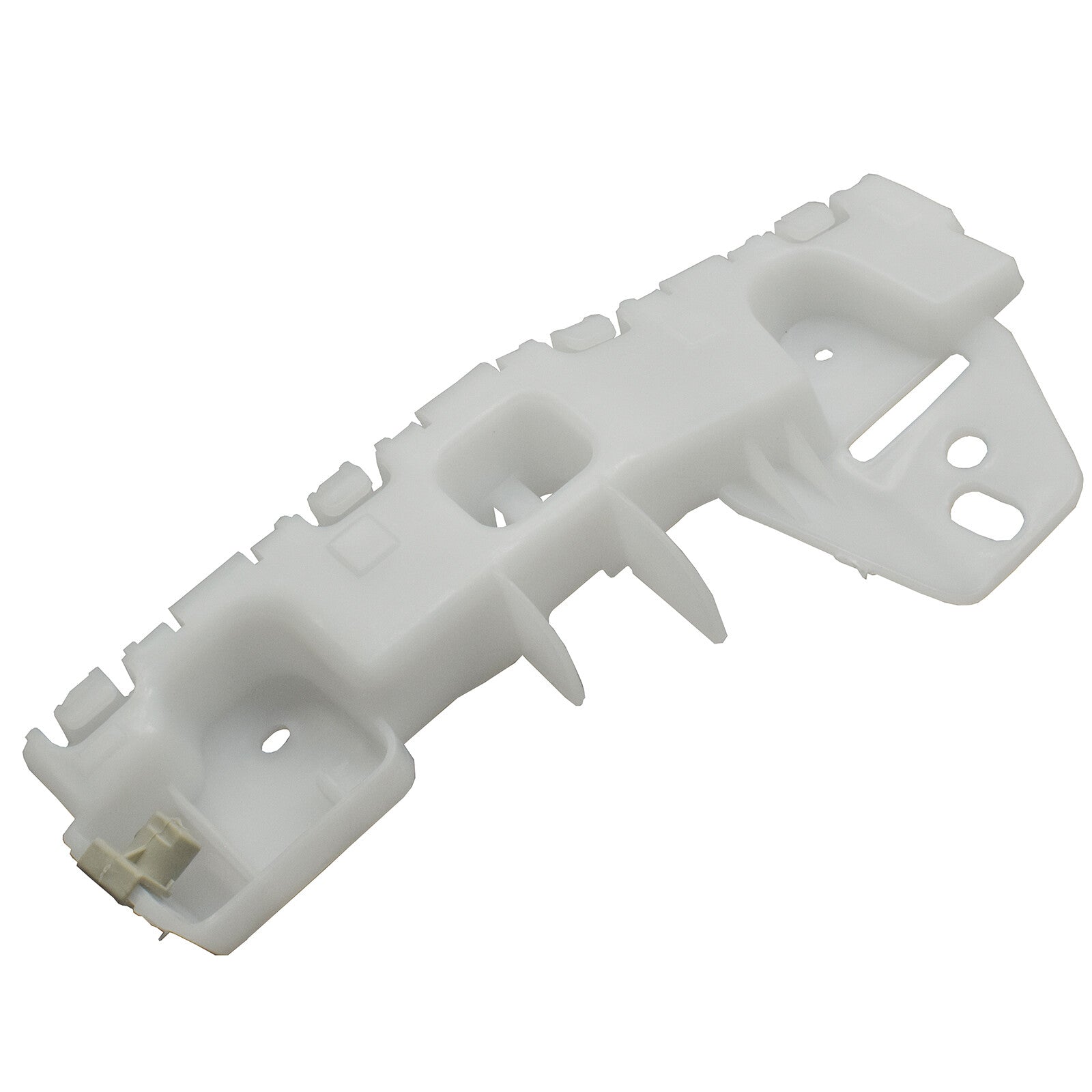 Front Bumper Bracket Retainer Right Side 95091642 For 13-17 for Chevrolet Spark