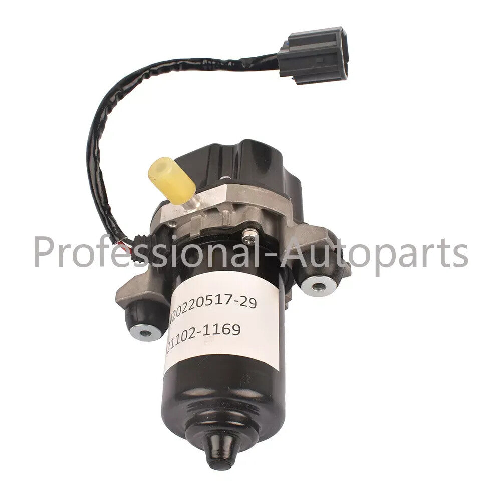 04581991AA Electronic Vacuum Brake Intensifier Air Pump for 2019-22 for Jeep Cherokee for Ram