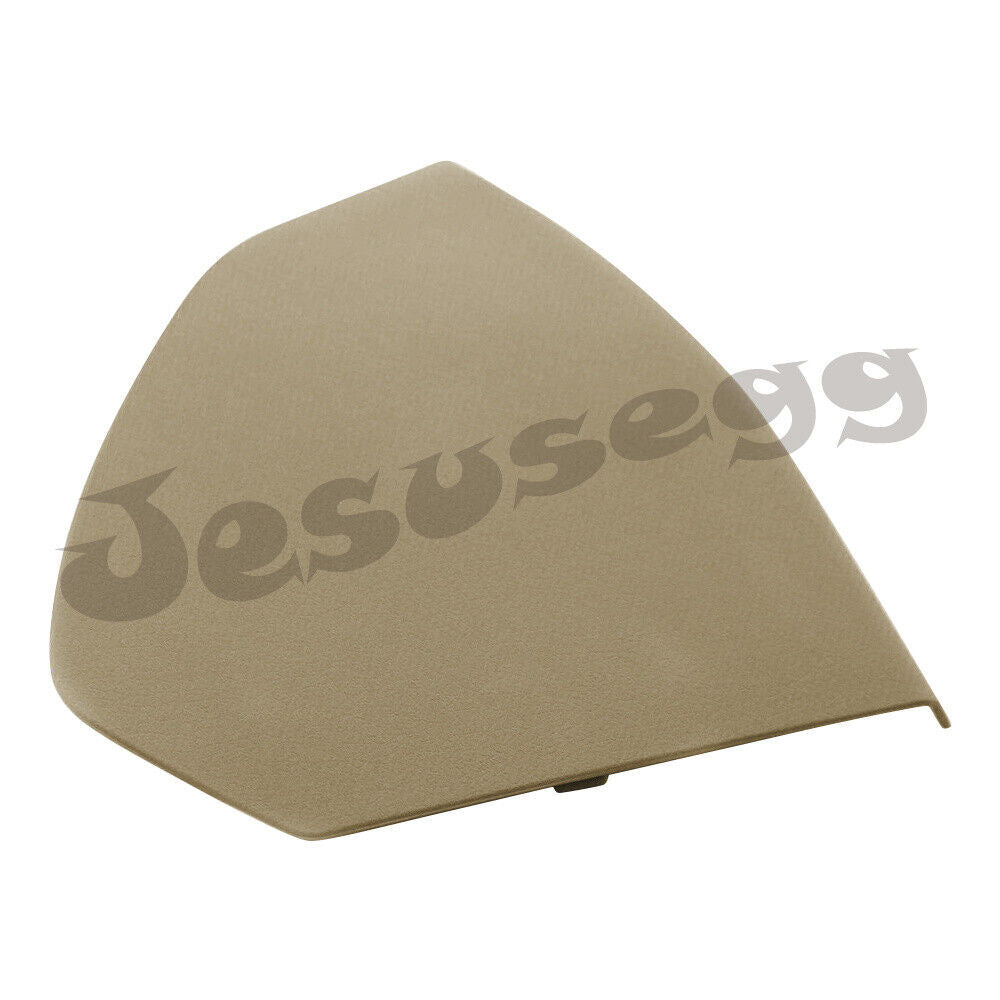 Front Left Interior Door Cover Panel Trim Beige for Mercedes-Benz W211 E-Class