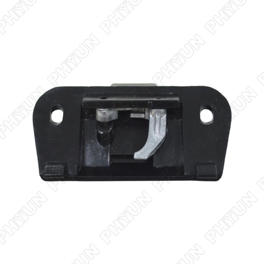 2-Piece Glove Box Lock 51161946513 51161849472 for BMW 3 E30 E34 E23 Z1 Z3
