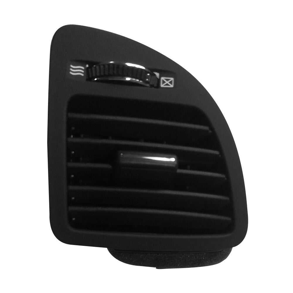 Right Side A/C Air Vent Duct Black Fits For Sportage 2005 2006 2007-2010