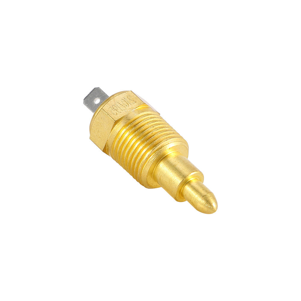 Car 210-195 Degree Electric Engine Cooling Fan Thermostat Temperature Switch
