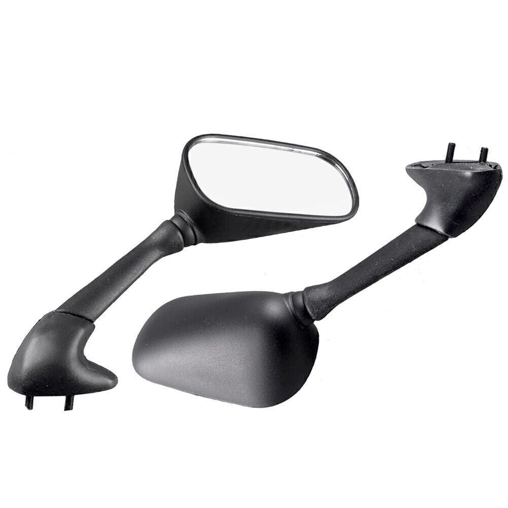 Motorcycle Rearview Mirror Side Mirrors for Yamaha YZFR1 YZFR6 01-03 YZF R1/R6