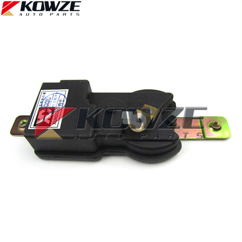 Left Front Door Central Lock Actuator for Mitsubishi Pajero Montero 2 90-04