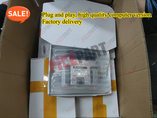 39133-2B321 Plug-and-play engine computer version is compatible with for Hyundai for Kia