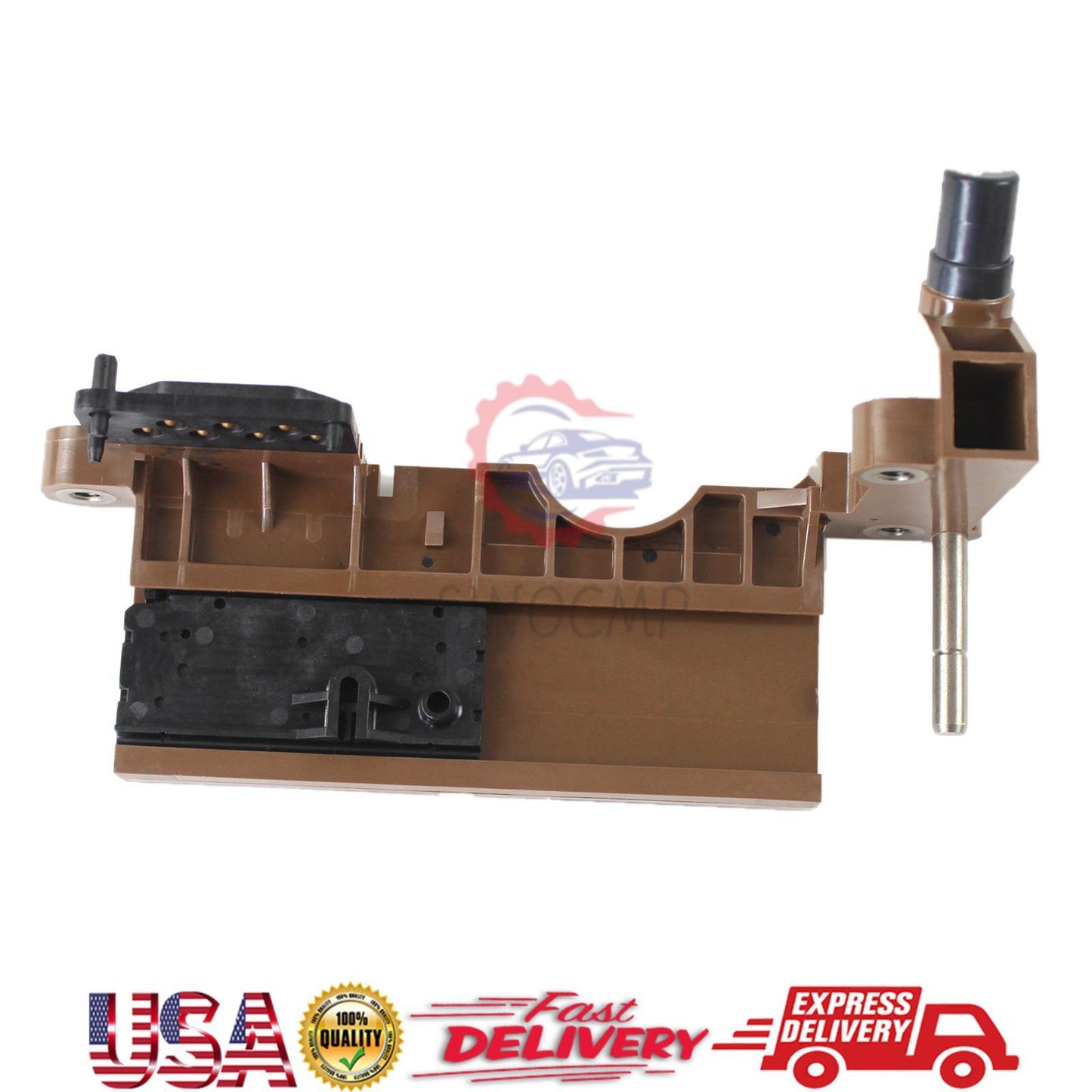 F01 058007053 6HP19 Position Selector 750 for BMW for 6058007084 Gear Sensor 2007-13