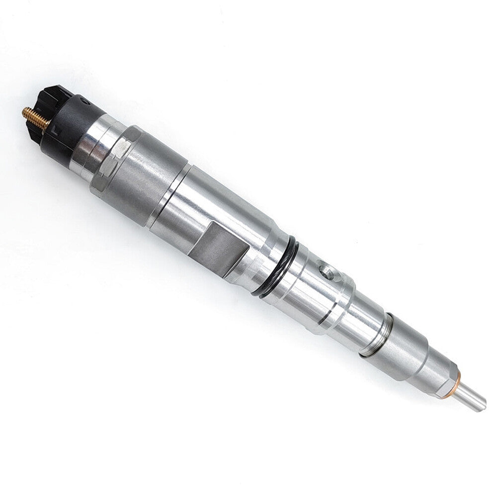 0445120041 Diesel Fuel Injector for Doosan DV11 Engine 65.10401-7002C