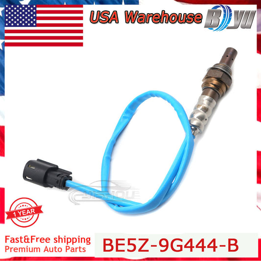 BE5Z-9G444-B Downstream Oxygen O2 02 Sensor for Ford F-150 MKZ 234-4490