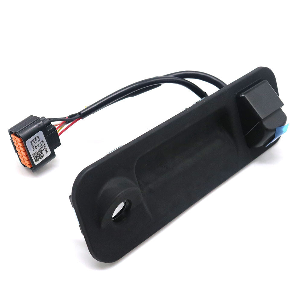 95760E6201 95760C2101 for Hyundai Sonata 2015-17 Rear View Backup Parking Camera