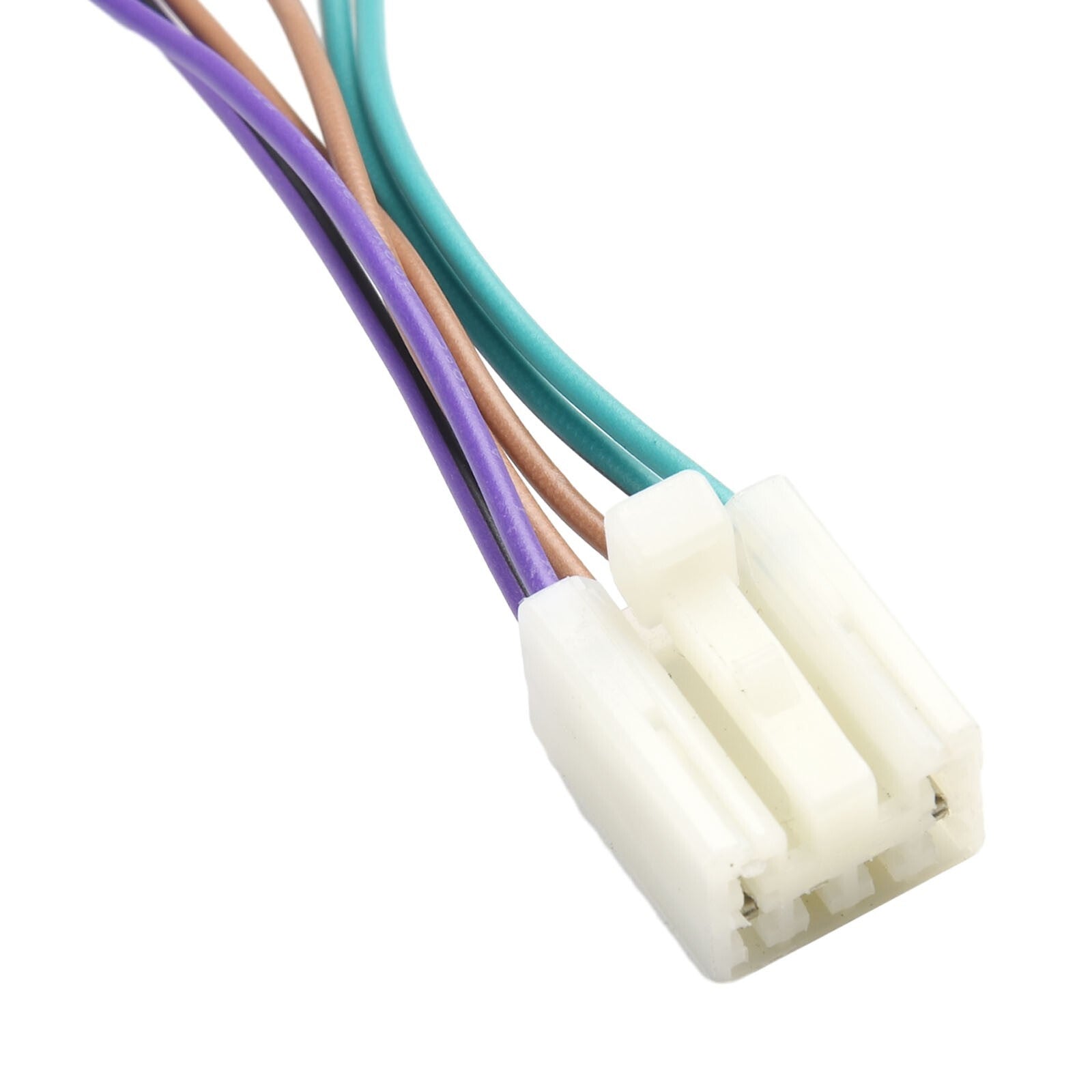 for Toyota aftermarket radio installation professional automotive wiring harness