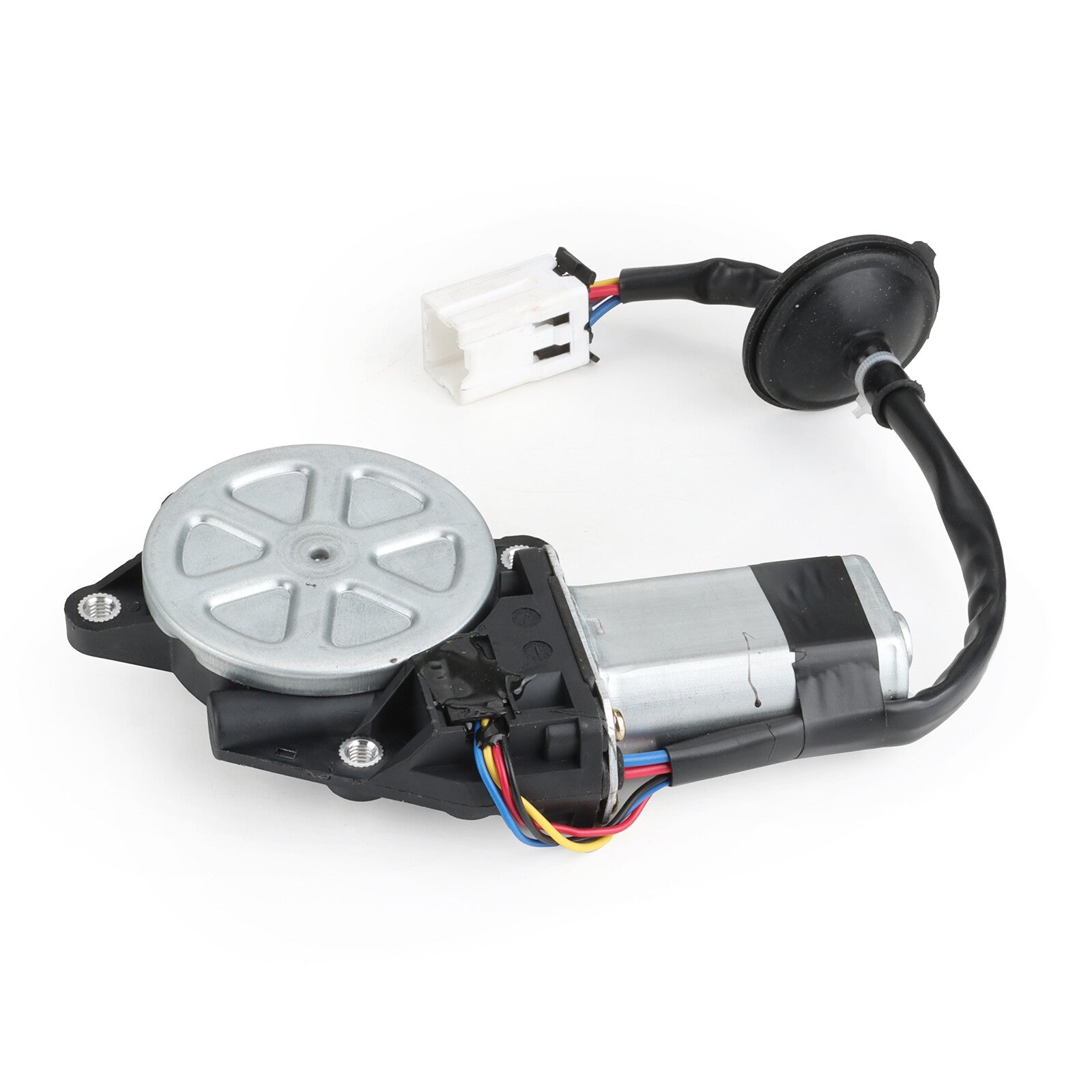 The front left-hand drive window adjuster motor is compatible with 2003-2009 for Nissan 350Z G35 for Infiniti models.