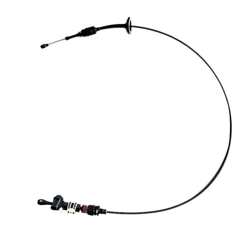 Transmission Gear Shifter Control Cable Fits for Dodge for Ram 1500 2500 3500 52107847AM