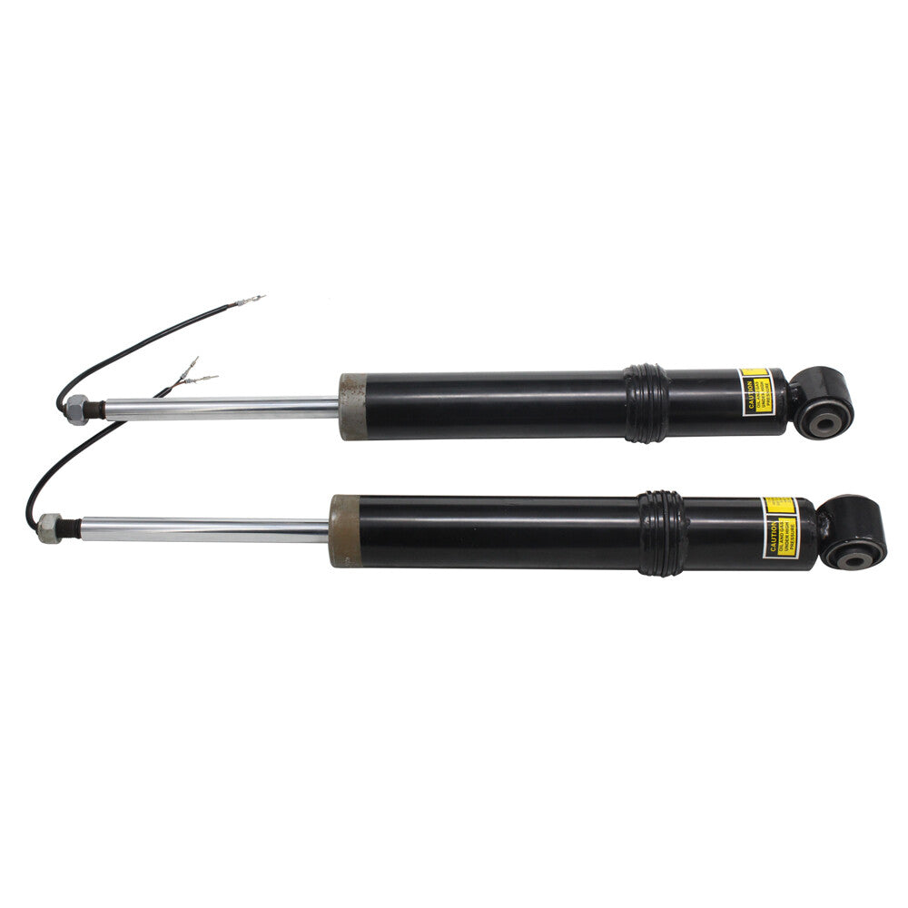 Pair for Cayenne for VW Touareg for Porsche Rear Air Suspension Shock Core 7P6616503