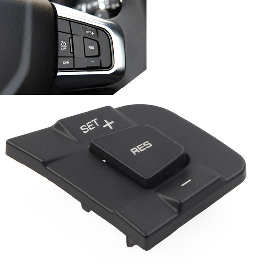 for Land Rover Discovery Sport 2015-19 Right Steering Wheel Switch Button Cover