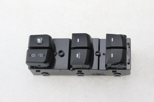 Car Electric Door Power Window Switch 93570-3X000RY for Hyundai for Elantra 11-15