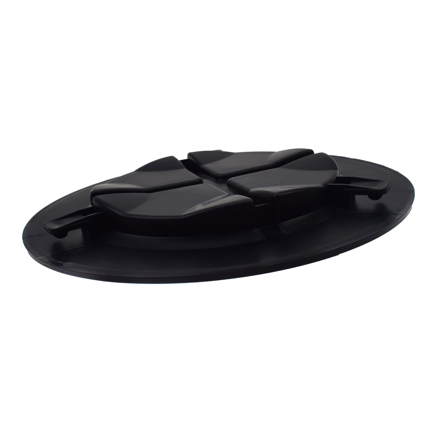 Fender-Access cover 51772751776 Wheelhouse Cover for Mini Cooper 2007-2015
