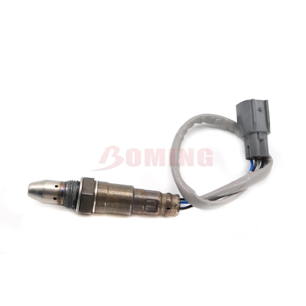 4pcs Oxygen O2 Sensor 12 For 2008 for Mazda Tribute for Ford Escape V6 3.0L Upper+Lower