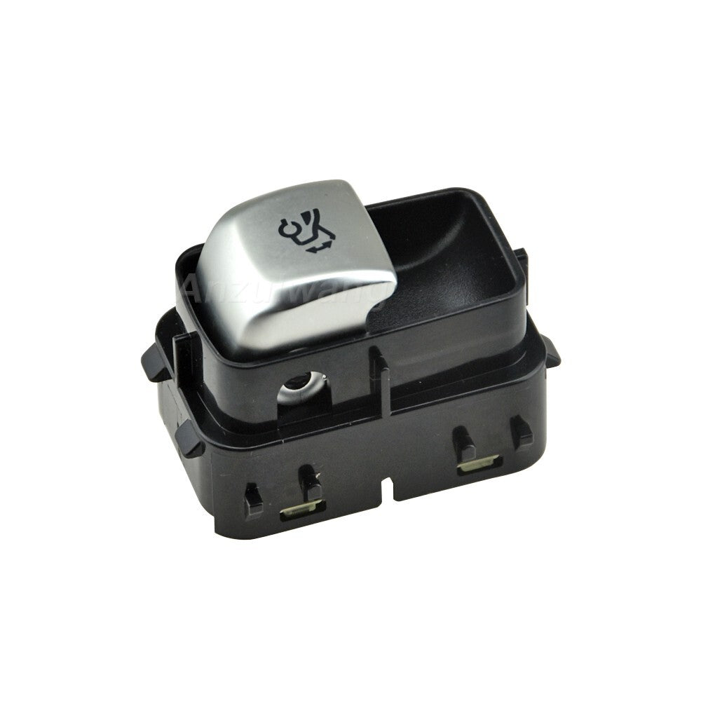 Trunk Tailgate Control Switch for Benz C W205 S205 Wagon C205 Coupe GLC C25