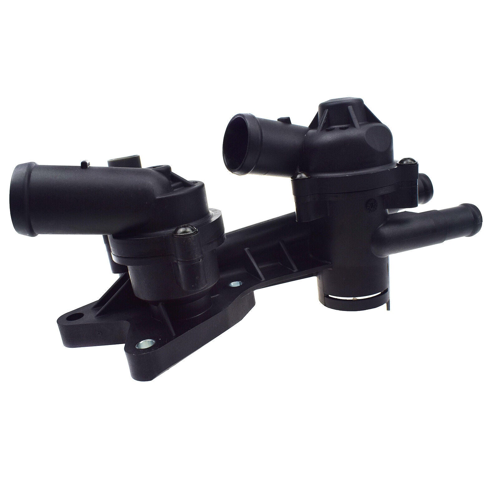 for VW EOS Beetle CC for Golf for Audi A1 03C121110G Coolant Thermostat Housing Assembly