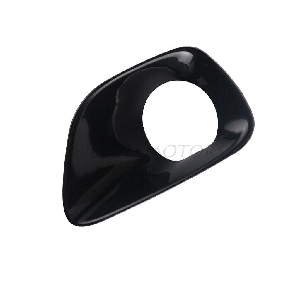 For 2011-2013 for Jeep for Grand Cherokee Front Right Bumper Fog Light Cover 68078284AA