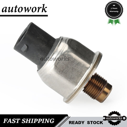 3PP2-3 5140651AA Master Cylinder Brake Fluid Pressure Sensor 3Wire for Ford F250