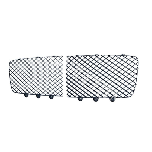Front bumper grille kit for Bentley New Flying 20-22 Spur. equipment manufacturer: 3SE853683A/684A