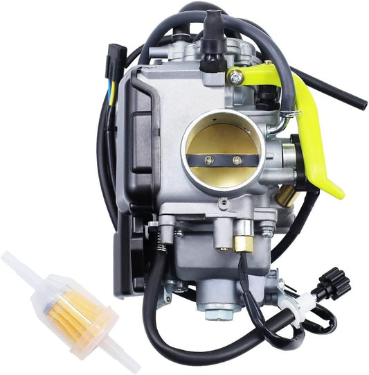 Carburetor Carb for Honda Sportrax 450 TRX450R TRX 450R 2004-05 16100-HP1-673