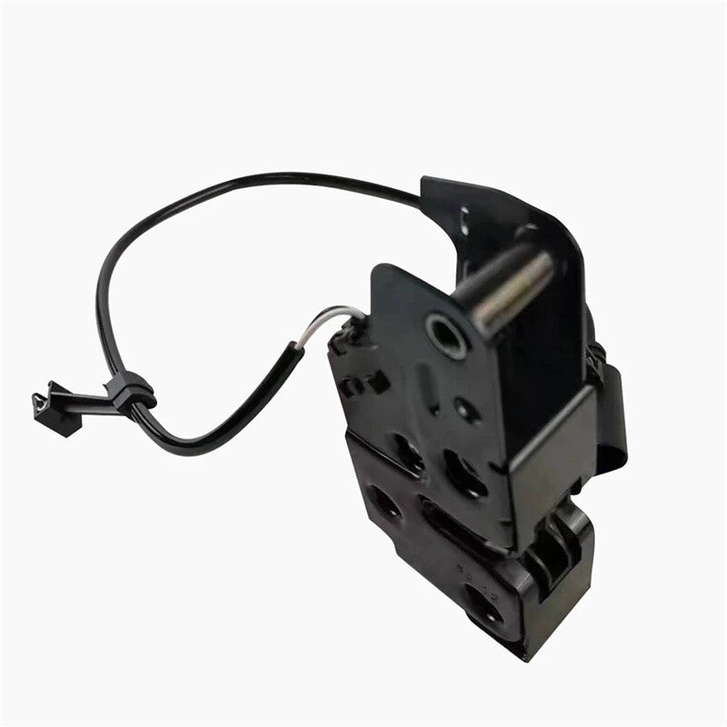new LOWER HOOD LATCH with switch, suitable for Audi A4, B8, A5, Q5 8K0823509A